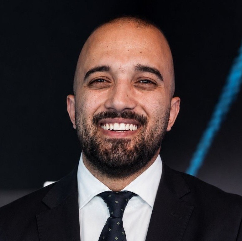 Hamzeh Rababah