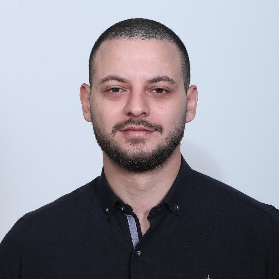 Kevin Boutros