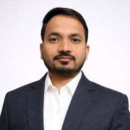 Mohammed Shareef Khan